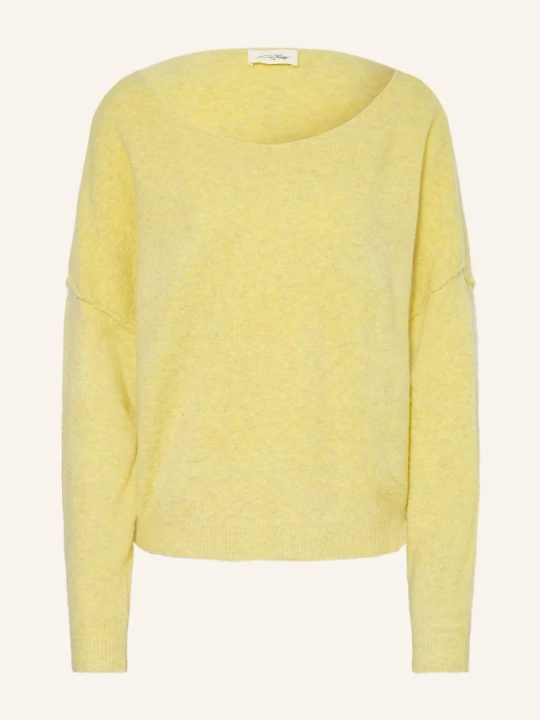 Zdjęcie produktu American Vintage Sweter Damsville gelb