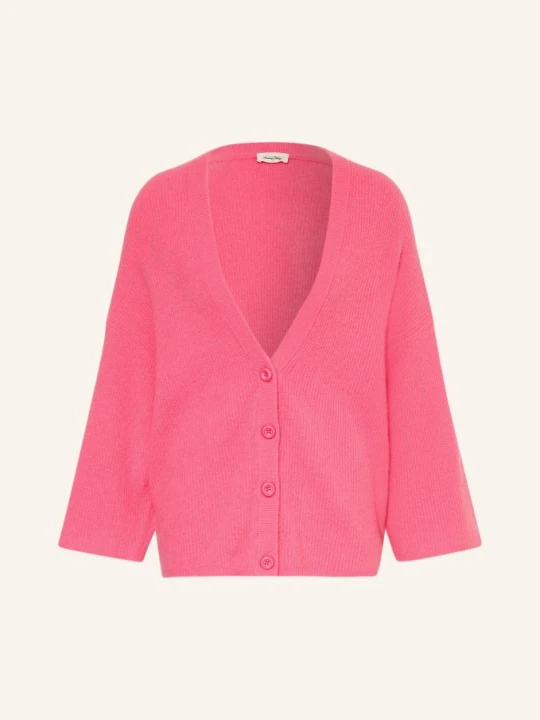 Zdjęcie produktu American Vintage Sweter Damsville pink