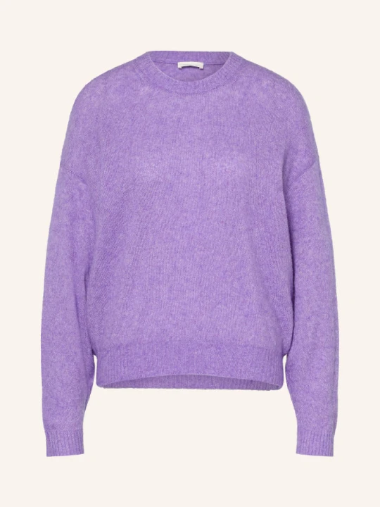 Zdjęcie produktu American Vintage Sweter Ouity lila
