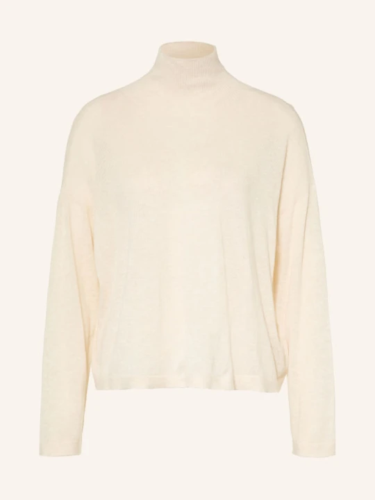 Zdjęcie produktu American Vintage Sweter Toima weiss KREMOWY