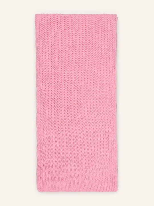 Zdjęcie produktu American Vintage Szal Cyrow pink