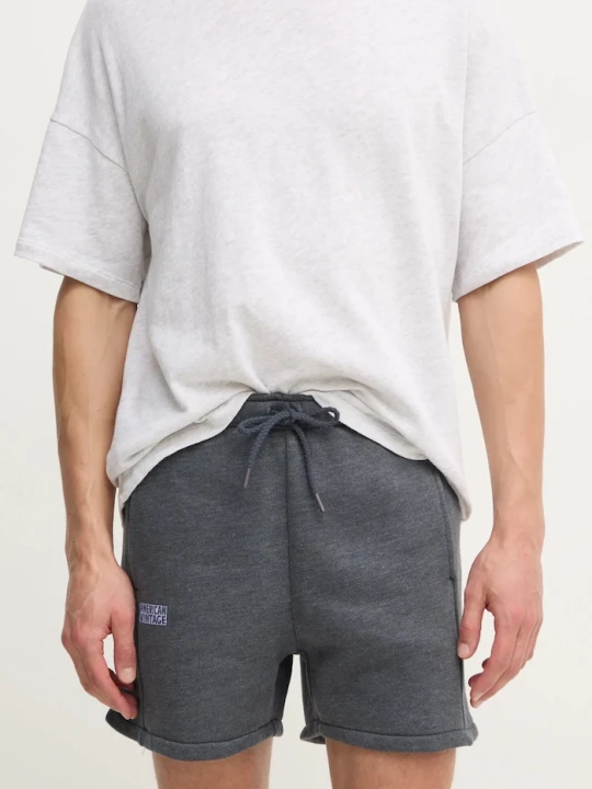 Zdjęcie produktu American Vintage szorty szary