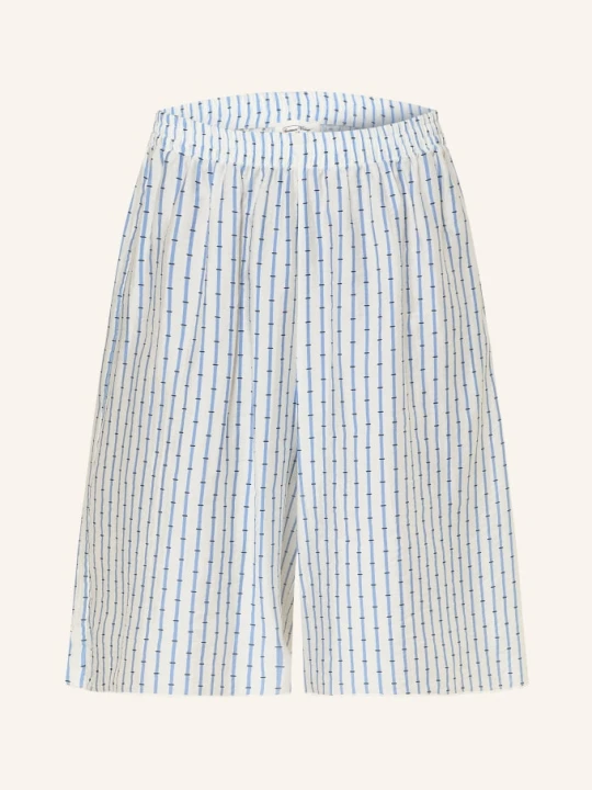 Zdjęcie produktu American Vintage Szorty Zivow blau