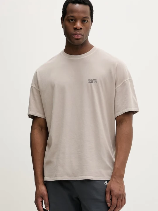 Zdjęcie produktu American Vintage t-shirt beżowy