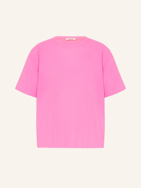 Zdjęcie produktu American Vintage T-Shirt Fizvalley pink