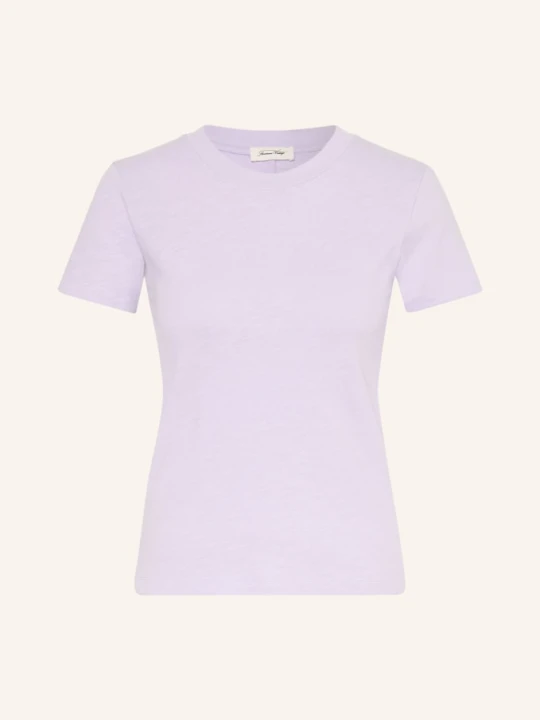 Zdjęcie produktu American Vintage T-Shirt Sonoma lila JASNOFIOLETOWY