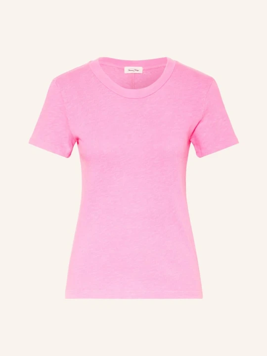 Zdjęcie produktu American Vintage T-Shirt Sonoma pink