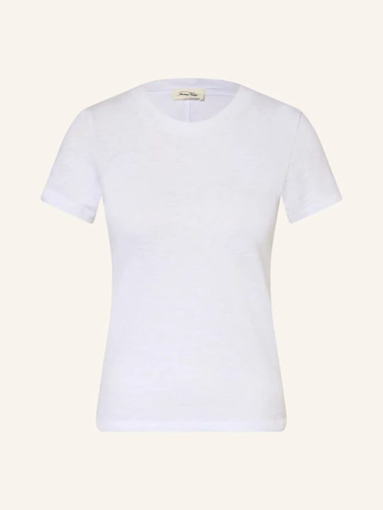 Zdjęcie produktu American Vintage T-Shirt Sonoma weiss BIAŁY