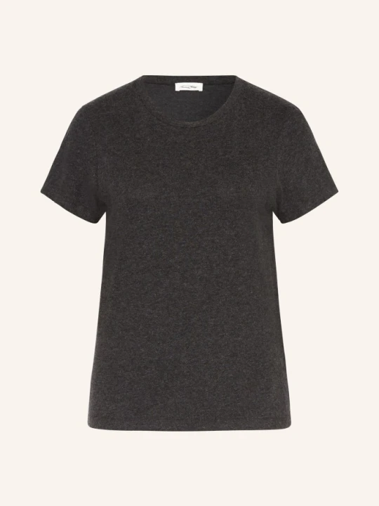 Zdjęcie produktu American Vintage T-Shirt Ypawood grau CZIEMNOSZARY
