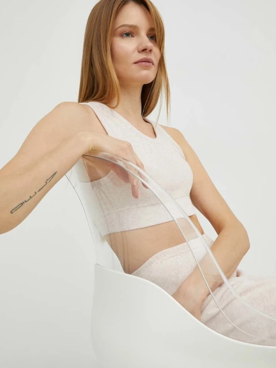 Zdjęcie produktu American Vintage top różowy