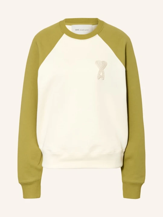 Zdjęcie produktu Ami Paris Bluza beige