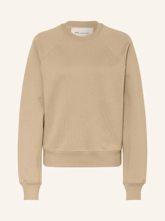 Zdjęcie produktu Ami Paris Bluza beige