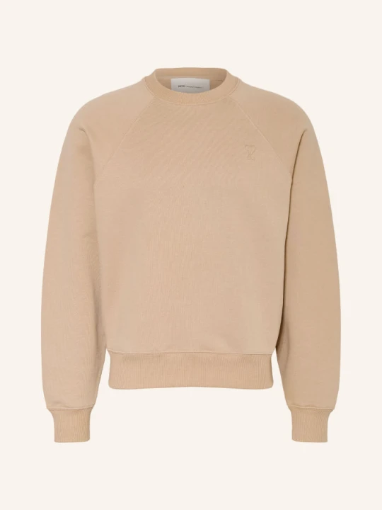 Zdjęcie produktu Ami Paris Bluza beige