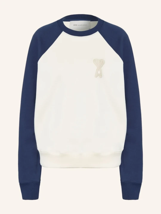 Zdjęcie produktu Ami Paris Bluza blau