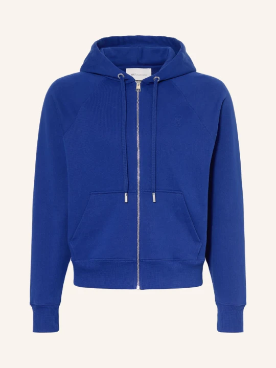 Zdjęcie produktu Ami Paris Bluza blau NIEBIESKI