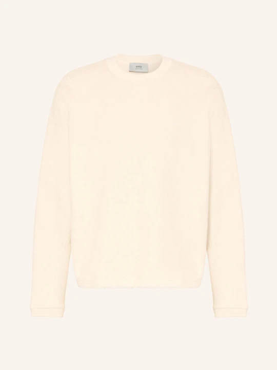 Zdjęcie produktu Ami Paris Bluza Nierozpinana beige