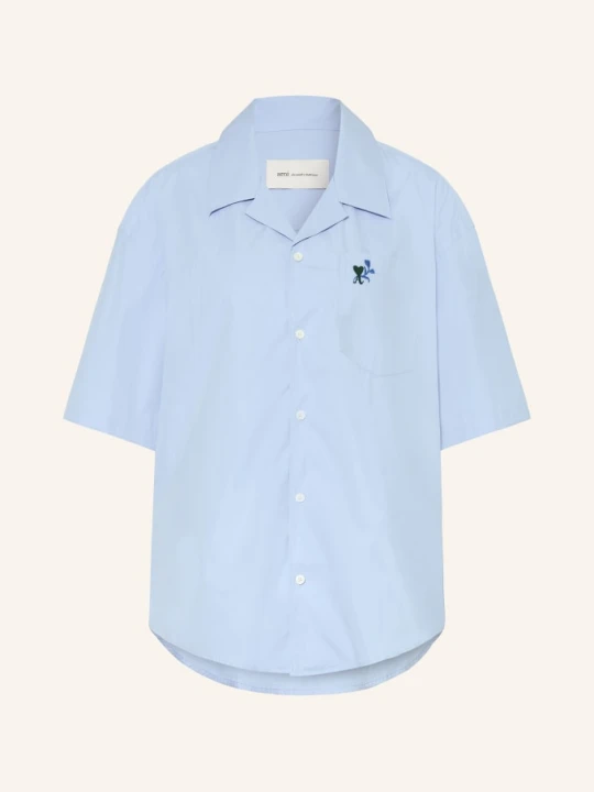 Zdjęcie produktu Ami Paris Bluzka blau