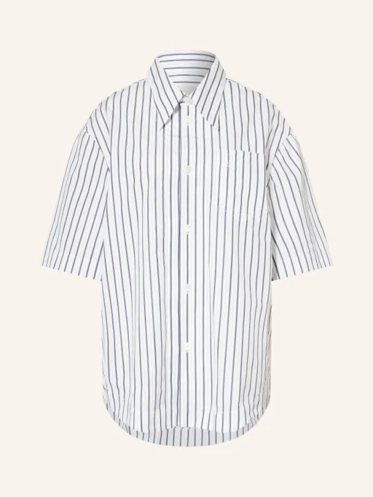 Zdjęcie produktu Ami Paris Bluzka Oversize weiss