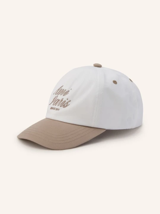 Zdjęcie produktu Ami Paris Czapka beige