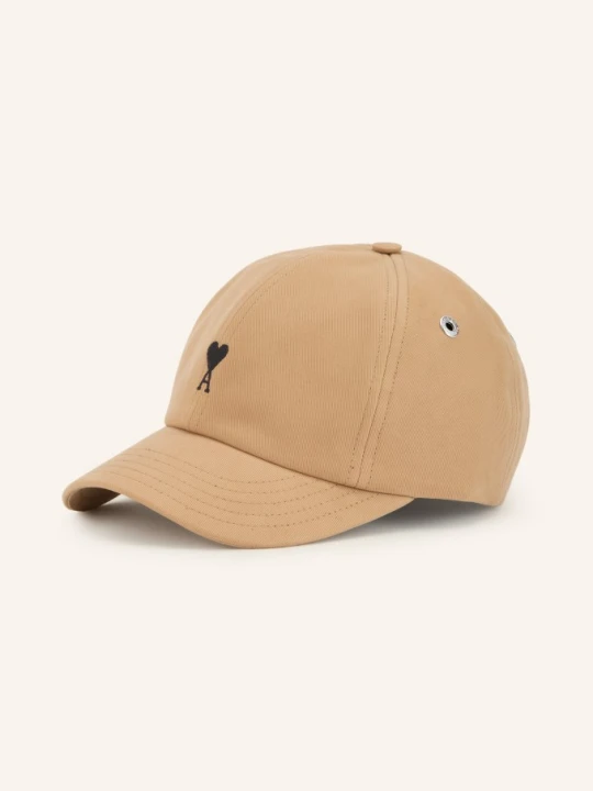 Zdjęcie produktu Ami Paris Czapka beige