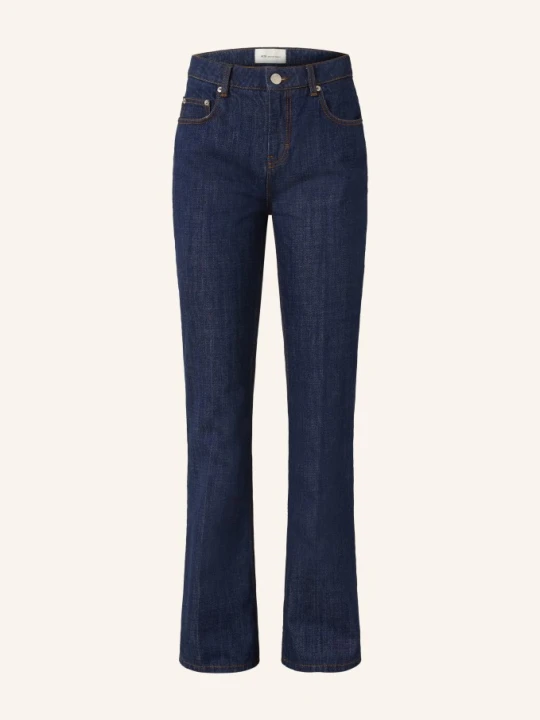 Zdjęcie produktu Ami Paris Dżinsy Bootcut blau 402 INDIGO