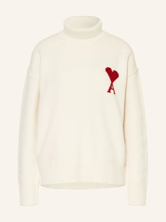 Zdjęcie produktu Ami Paris Golf weiss