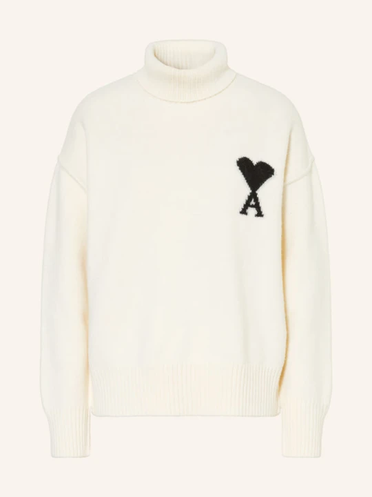 Zdjęcie produktu Ami Paris Golf weiss