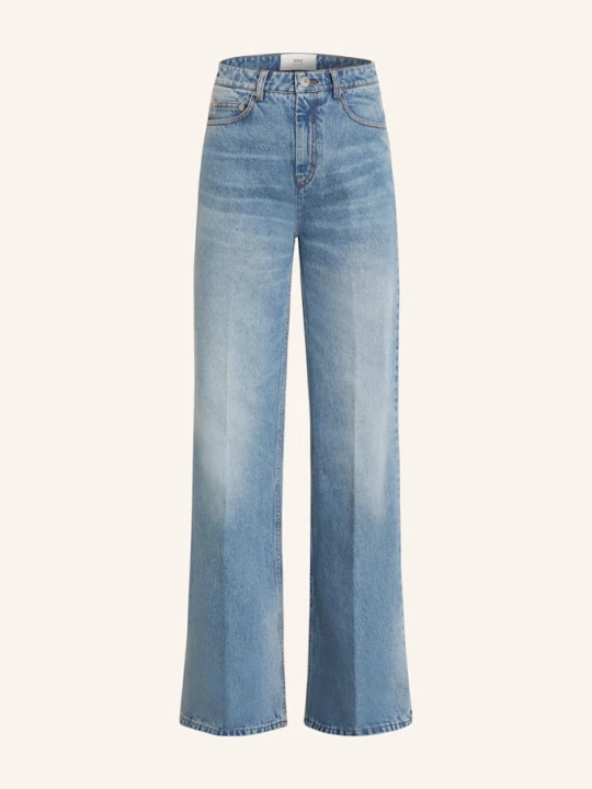 Zdjęcie produktu Ami Paris Jeansy blau