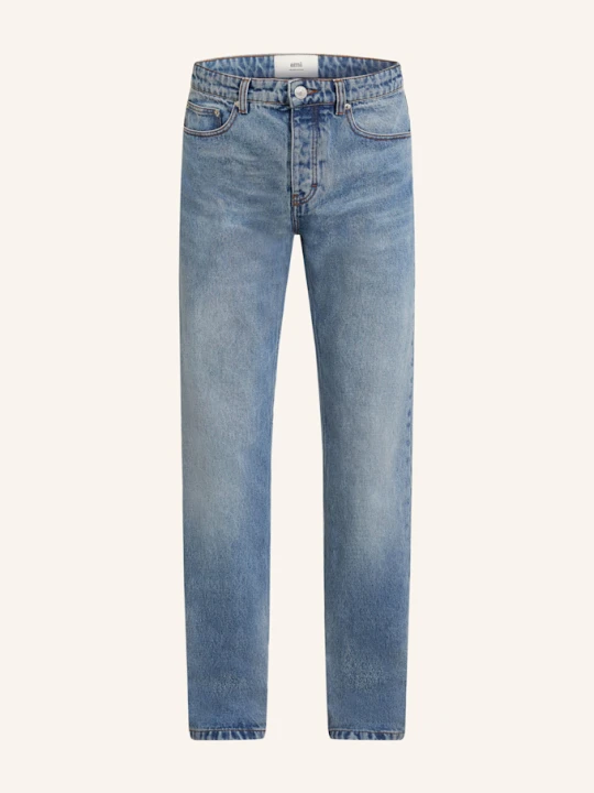 Zdjęcie produktu Ami Paris Jeansy Classic Fit blau