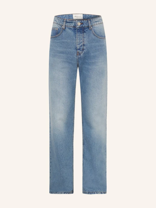 Zdjęcie produktu Ami Paris Jeansy O Regularnym Kroju blau 480 BLEU USED
