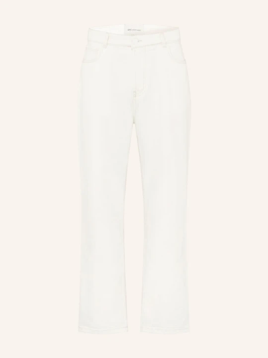Zdjęcie produktu Ami Paris Jeansy weiss 136 BLANC CREME