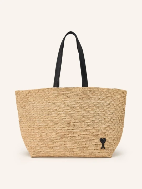 Zdjęcie produktu Ami Paris Klient beige