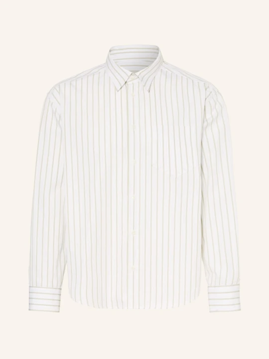 Zdjęcie produktu Ami Paris Koszula O Kroju Comfort Fit beige