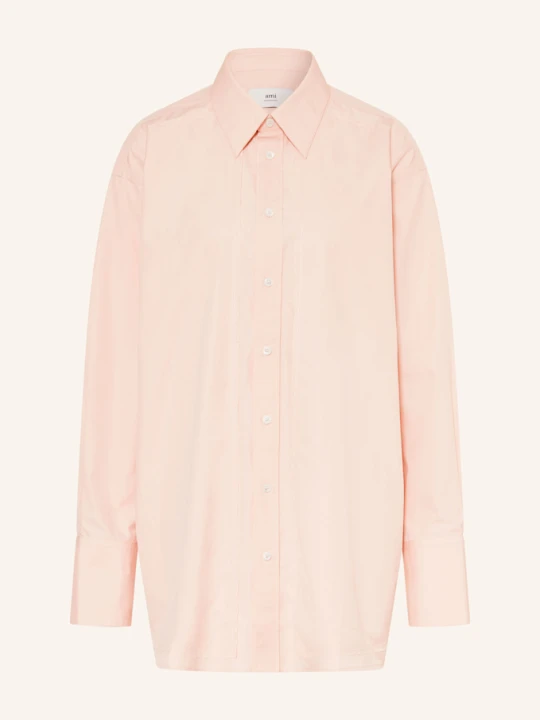 Zdjęcie produktu Ami Paris Koszula Oversize rosa ŁOSOSIOWY