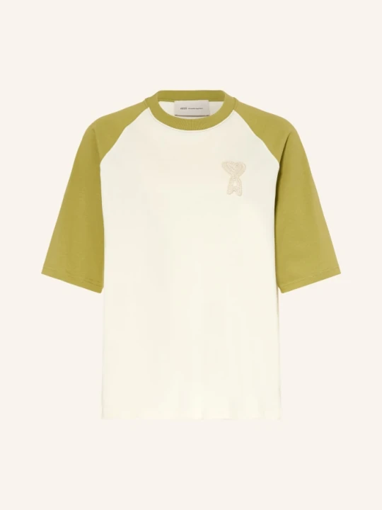 Zdjęcie produktu Ami Paris Koszulka beige