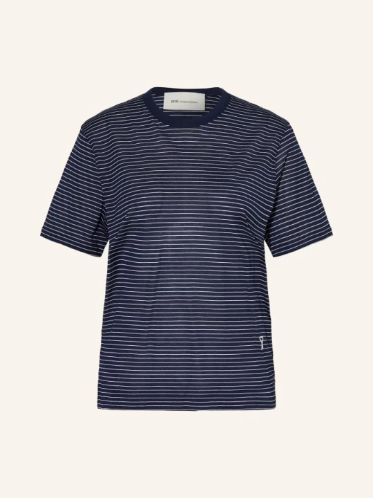 Zdjęcie produktu Ami Paris Koszulka blau