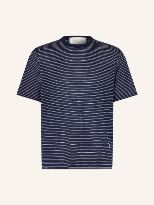 Zdjęcie produktu Ami Paris Koszulka blau