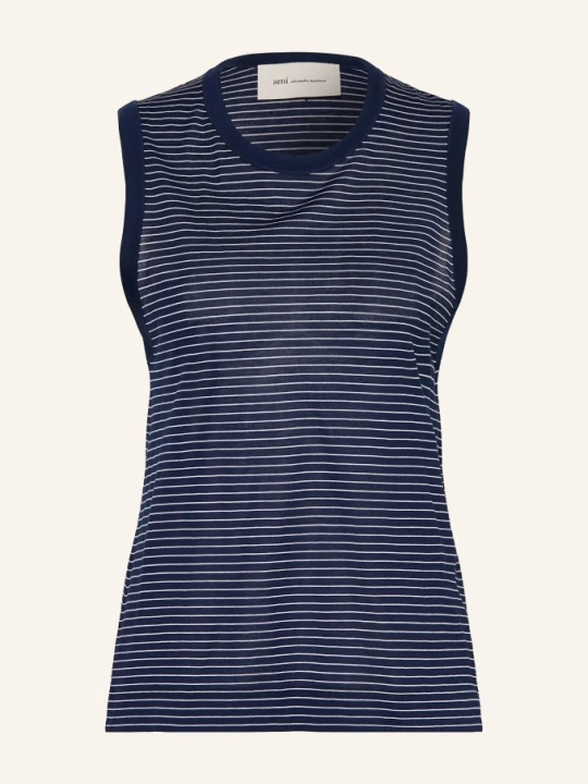Zdjęcie produktu Ami Paris Najpopularniejsze blau