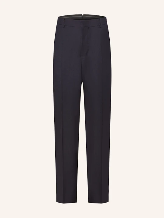 Zdjęcie produktu Ami Paris Spodnie Slim Fit blau