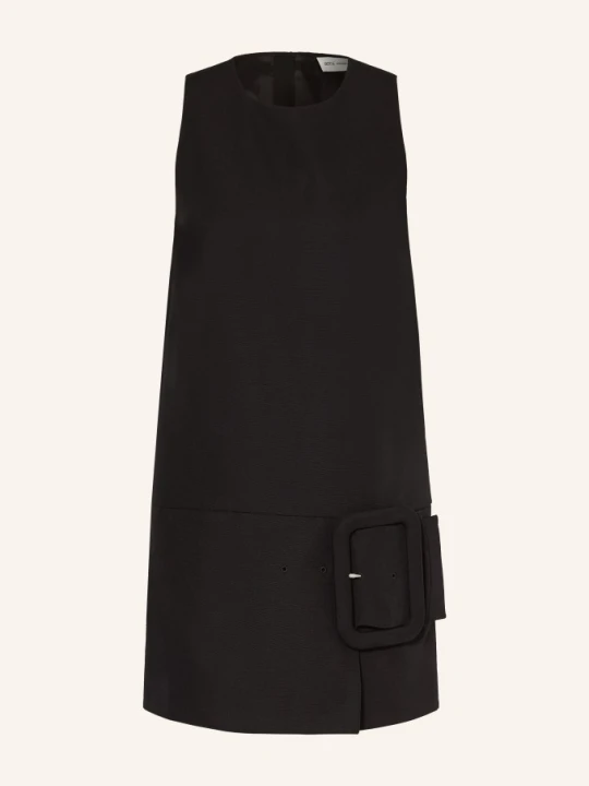 Zdjęcie produktu Ami Paris Sukienka O Kroju Etui schwarz CZARNY