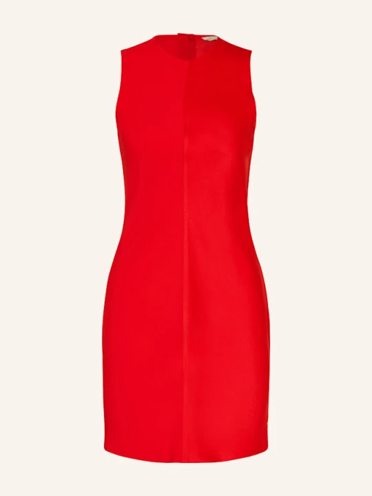 Zdjęcie produktu Ami Paris Sukienka Satynowa rot CZERWONY