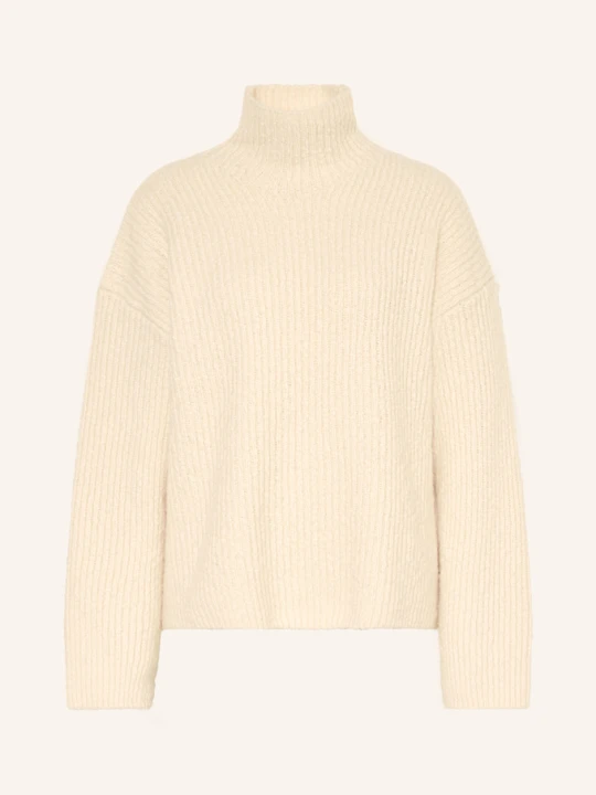 Zdjęcie produktu Ami Paris Sweter weiss ECRU