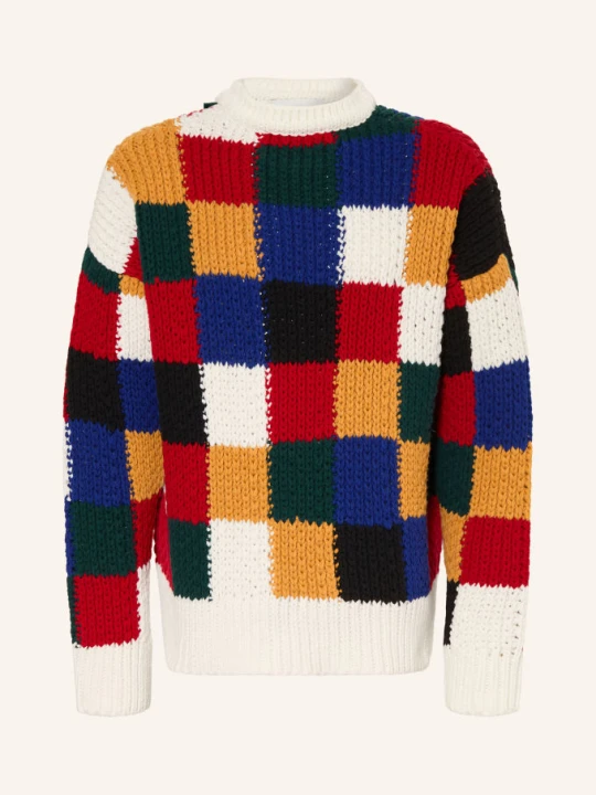 Zdjęcie produktu Ami Paris Sweter weiss