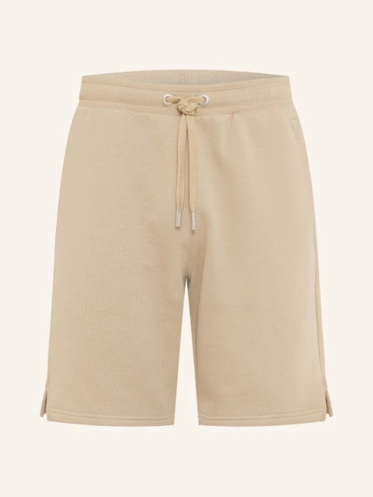 Zdjęcie produktu Ami Paris Szorty Dresowe beige