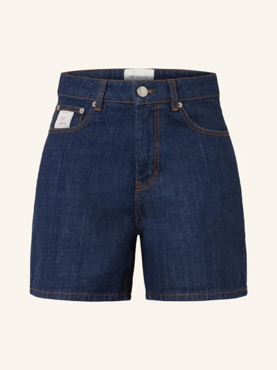 Zdjęcie produktu Ami Paris Szorty Jeansowe blau 402 INDIGO