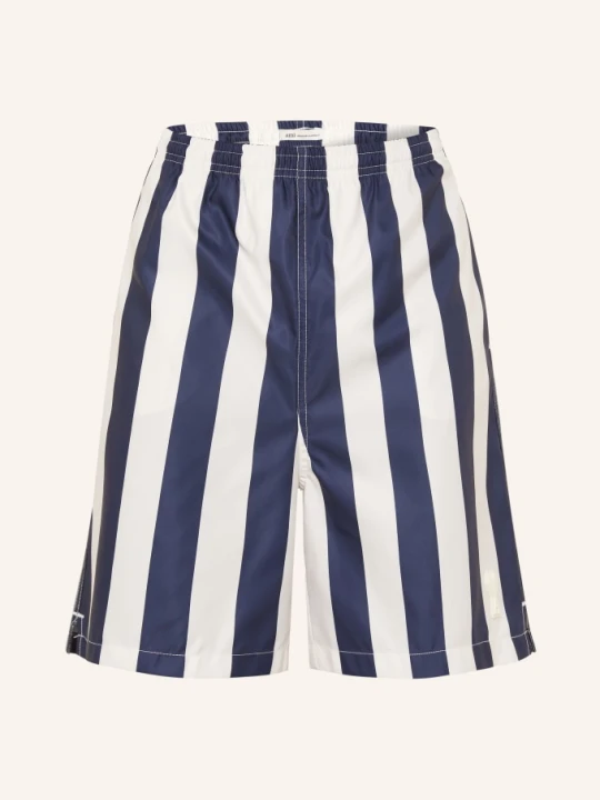 Zdjęcie produktu Ami Paris Szorty Kąpielowe blau
