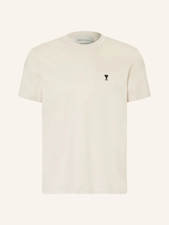 Zdjęcie produktu Ami Paris T-Shirt beige