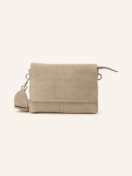 Zdjęcie produktu Ami Paris Torba Na Ramię beige