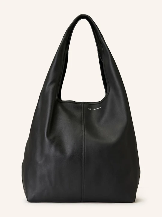 Zdjęcie produktu Ami Paris Torba Shopper Etienne schwarz CZARNY