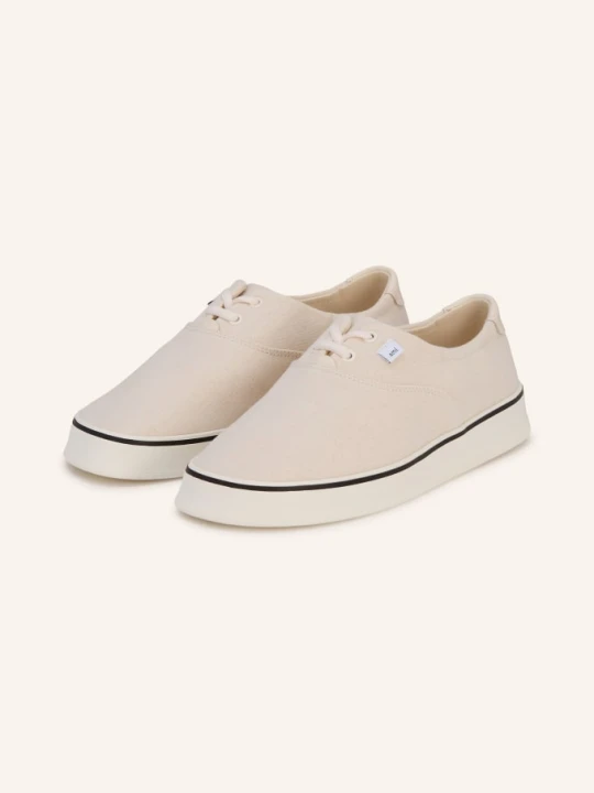 Zdjęcie produktu Ami Paris Trampki beige